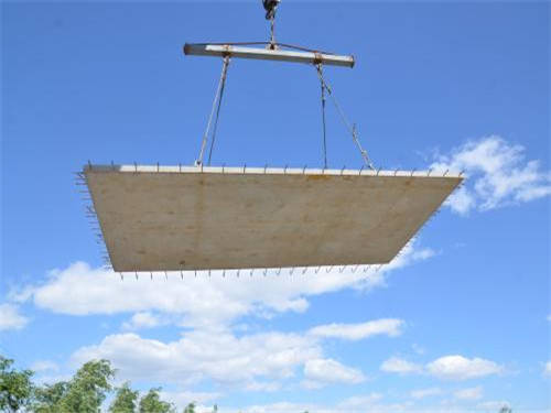 漯河市多措并举加快装配式建筑高质量发展